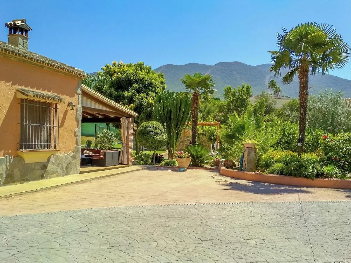 Cubo'S Villa Family Alhaurín el Grande