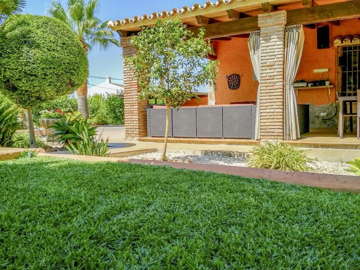 Cubo'S Villa Family Alhaurín el Grande Espagne