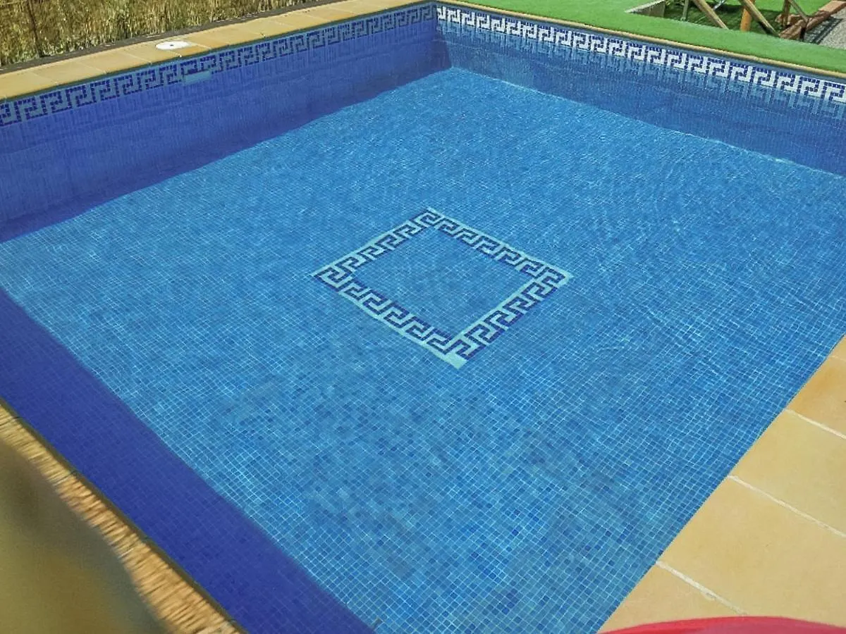 Cubo'S Villa Family Alhaurín el Grande Espagne