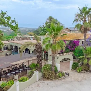 2* Couette-café La Mota